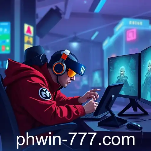 The Evolution of Online Gaming: Phwin's Unique Position