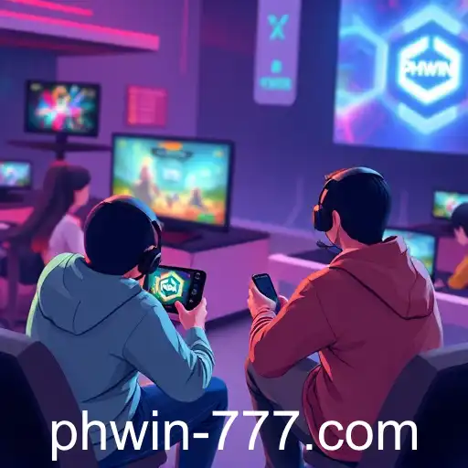 Digital Expansion: Phwin's Role in Gaming