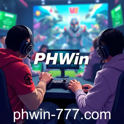 phwin