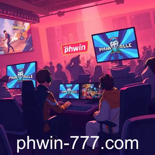Phwin: The Gaming Revolution Unveiled
