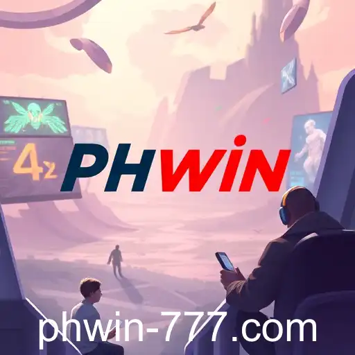 Emerging Trends in Online Gaming and the Role of 'Phwin'