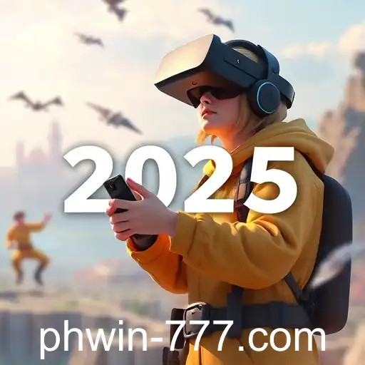 Phwin: Revolutionizing Online Gaming in 2025